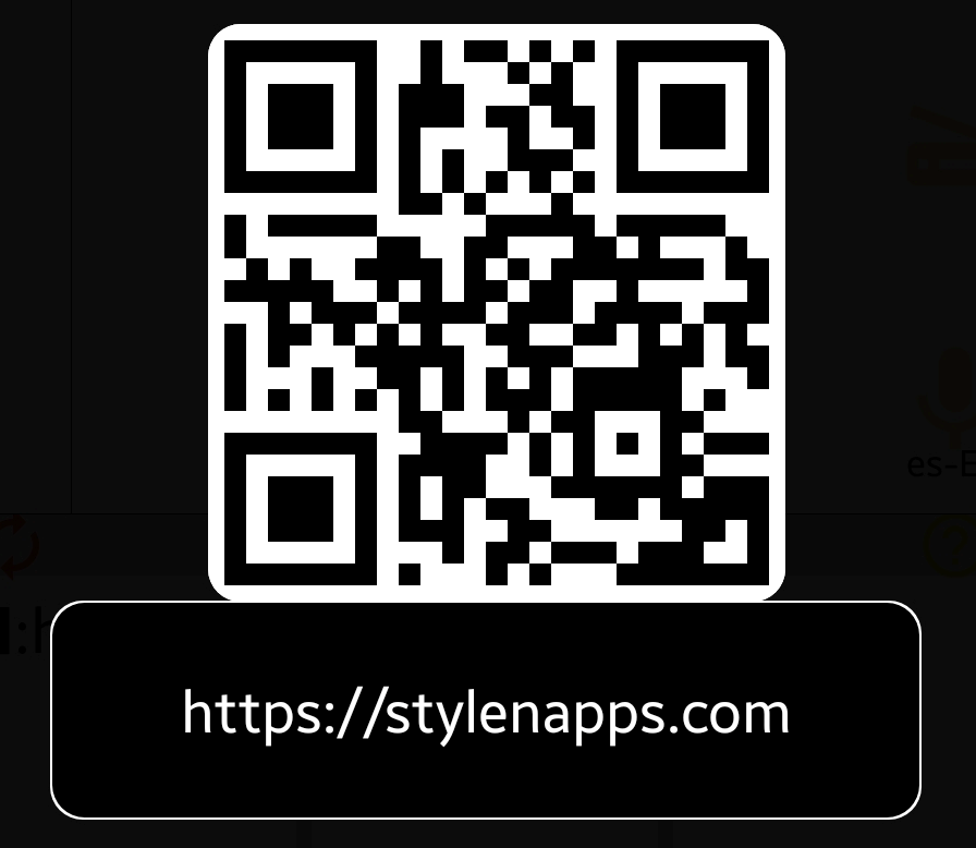 QR